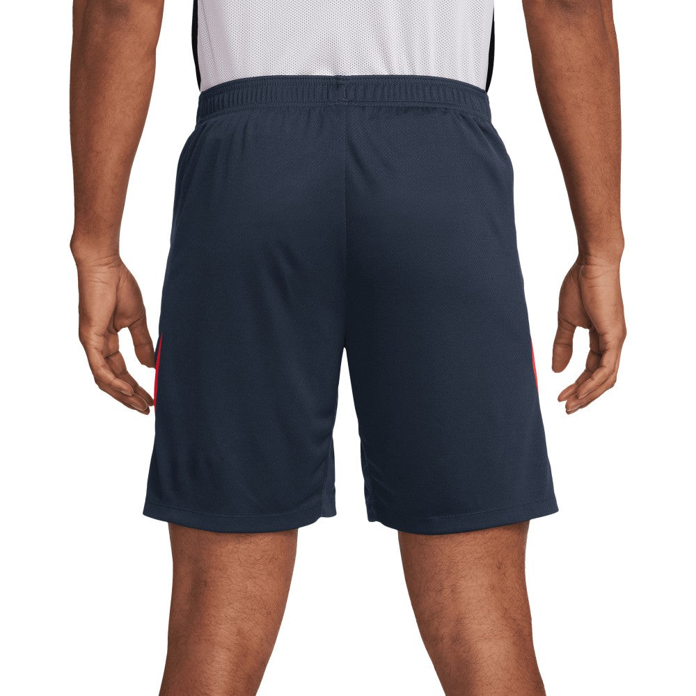 USMNT 2024 Strike Performance Shorts Navy - Nike
