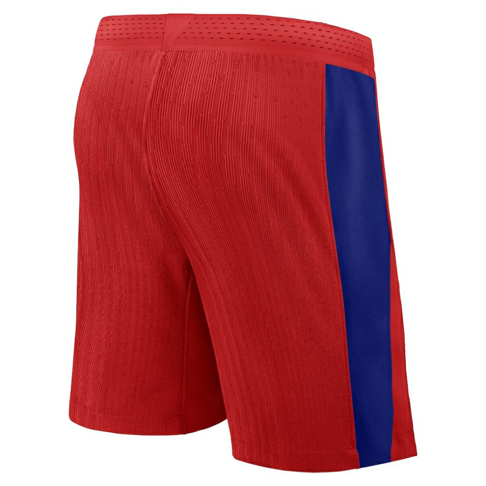 USMNT 2024 Away Advance Match Shorts Red - Nike