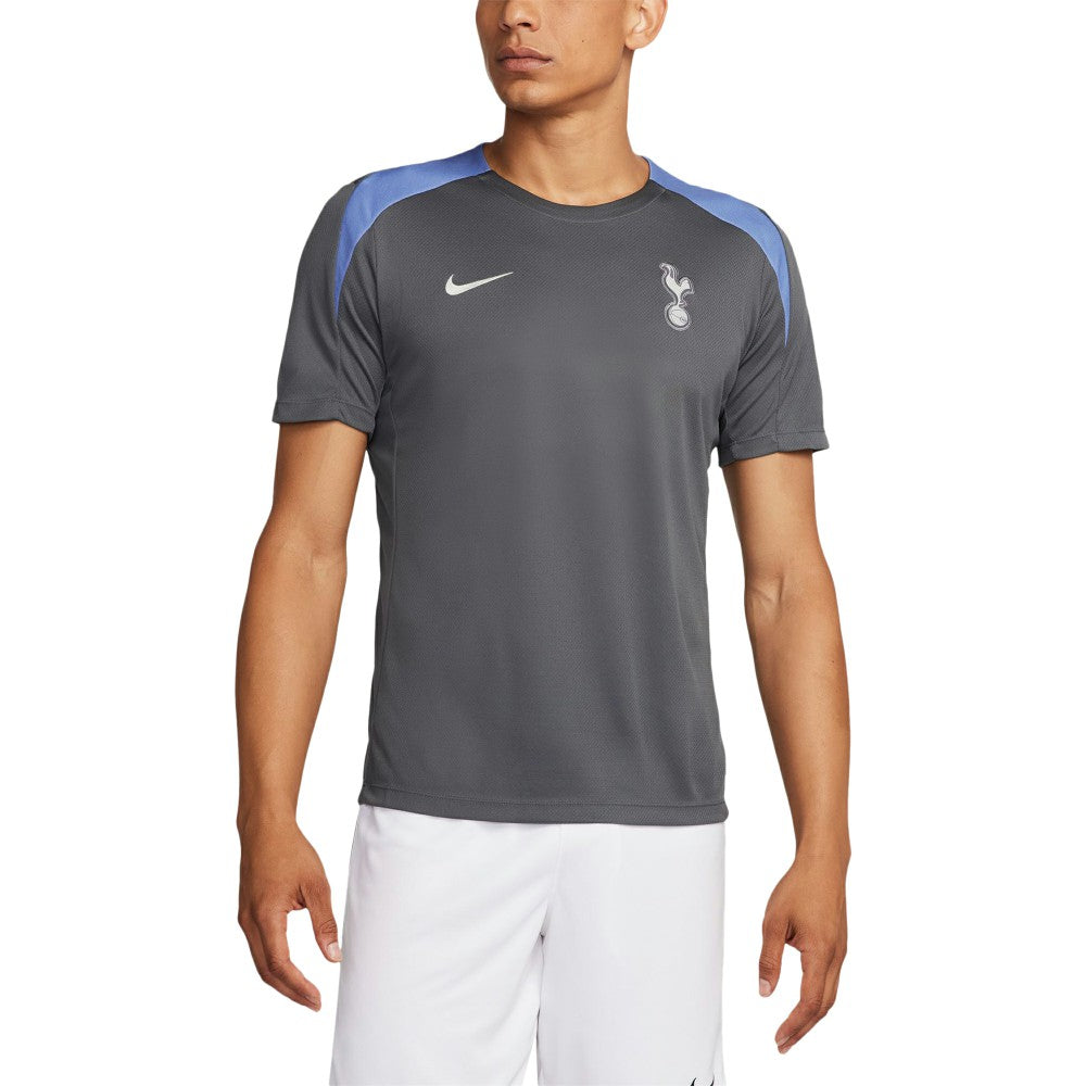 Tottenham Hotspur 2024/25 Strike Performance Top Gray - Nike sale
