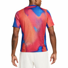 USMNT 2024 Academy Pro Pre-Match Top Royal - Nike for sale