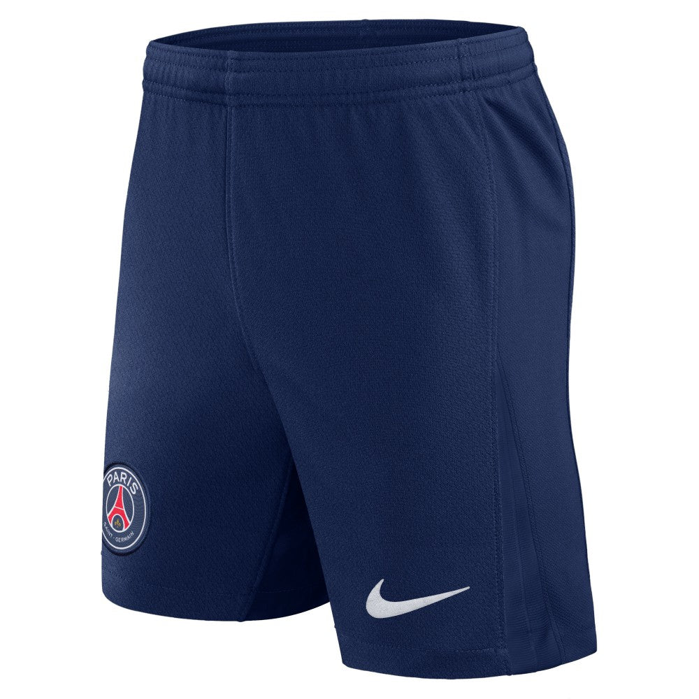 Paris Saint-Germain 2024/25 Home Stadium Shorts Navy - Nike Discount