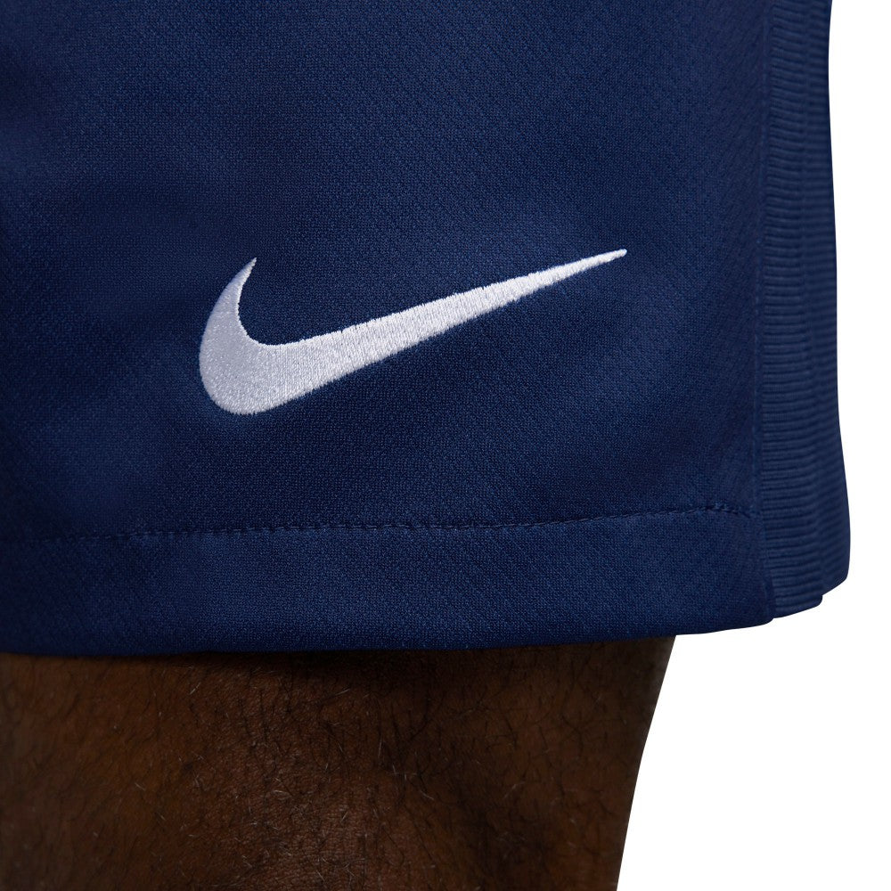 Paris Saint-Germain 2024/25 Home Stadium Shorts Navy - Nike Discount
