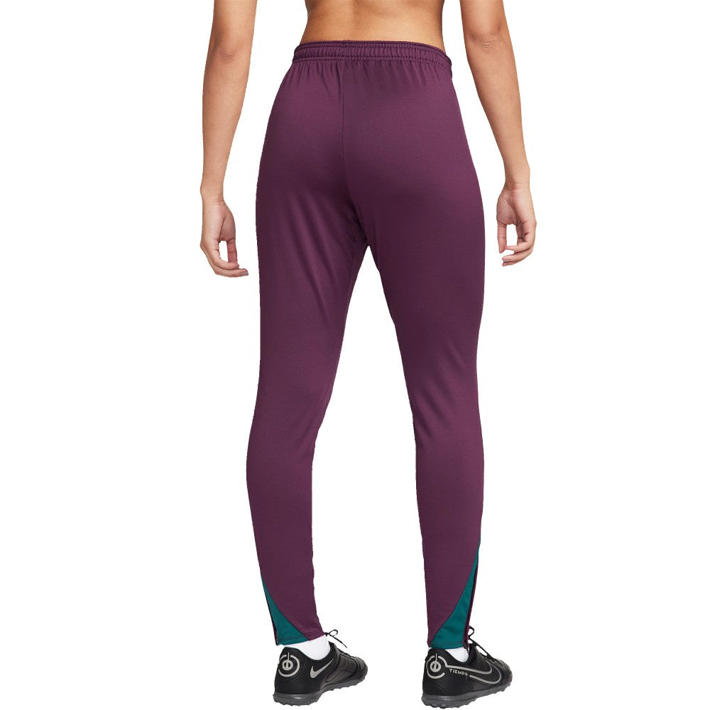 Paris Saint-Germain Women's 2024/25 Strike Performance Pants Burgundy - Nike Discount