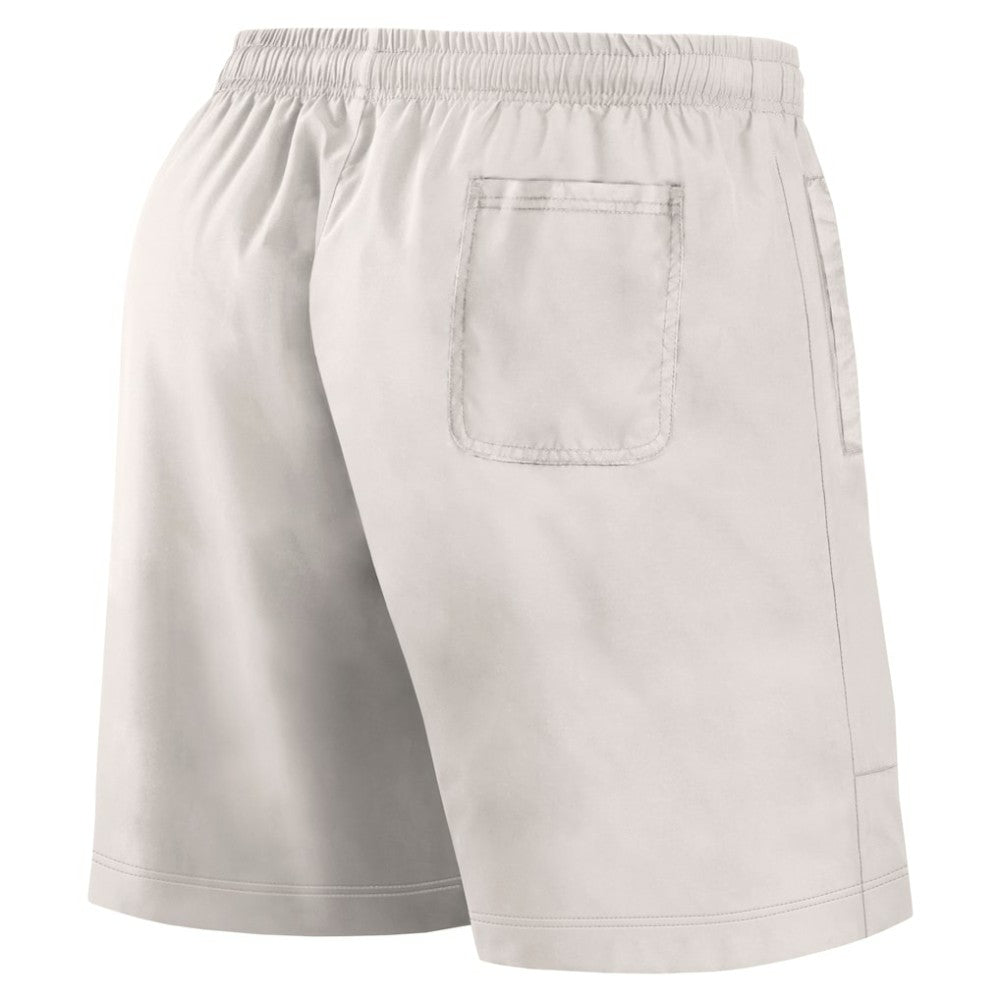 Chicago White Sox Fanatics Elements Swim Shorts - Cream - Fanatics on Sale