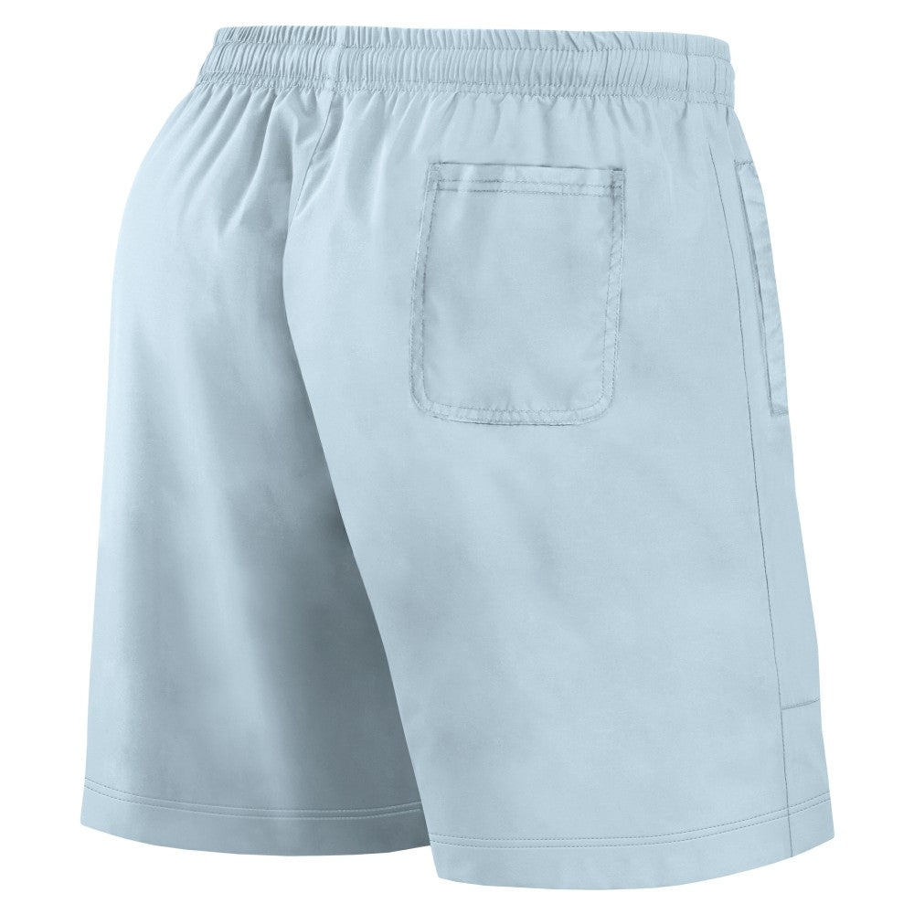 Houston Astros Fanatics Elements Swim Shorts - Light Blue - Fanatics Online