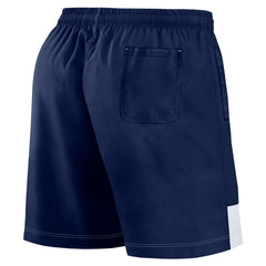 Houston Astros Fanatics Elements Swim Shorts - Navy - Fanatics Sale