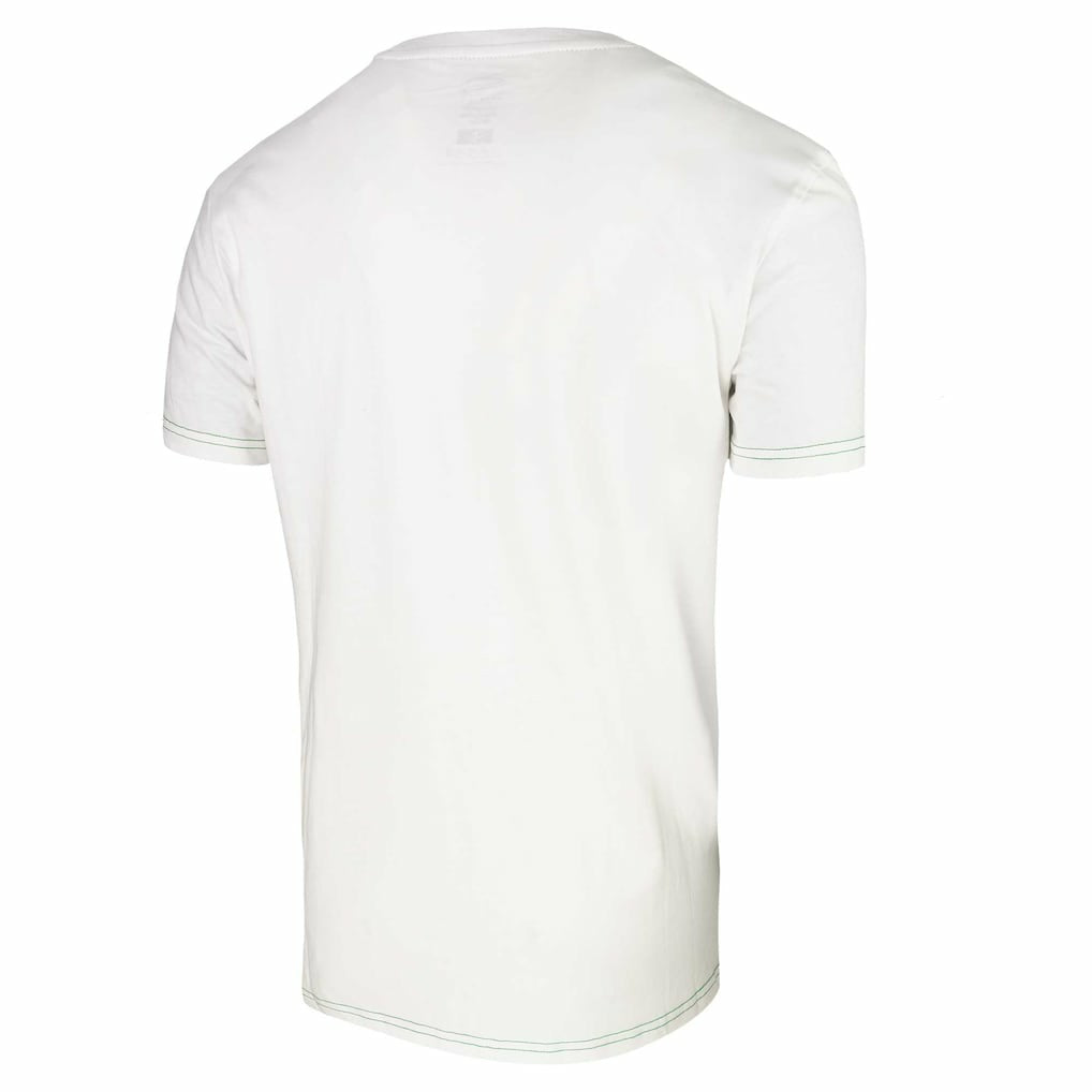 Boston Celtics Stadium Essentials Unisex Scoreboard T-Shirt White