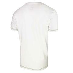 Miami Heat Stadium Essentials Unisex Scoreboard T-Shirt White