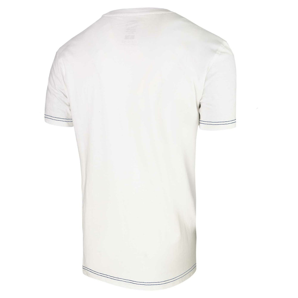 New Orleans Pelicans Stadium Essentials Unisex Scoreboard T-Shirt White