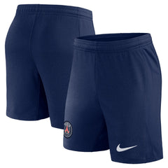 Paris Saint-Germain Women's 2024/25 Home Stadium Shorts Navy - Nike for sale