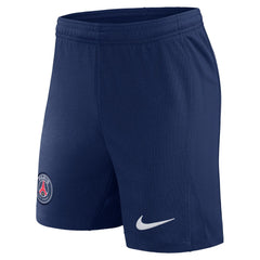 Paris Saint-Germain Women's 2024/25 Home Stadium Shorts Navy - Nike for sale