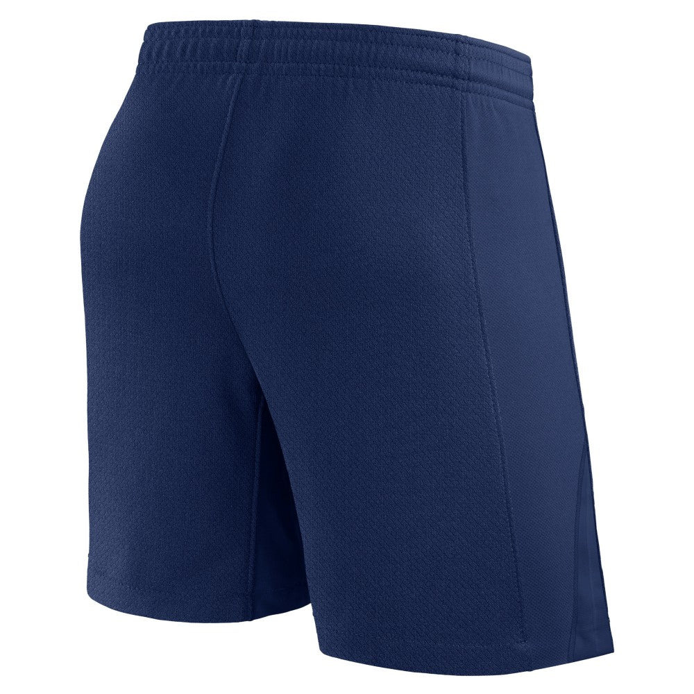Paris Saint-Germain Women's 2024/25 Home Stadium Shorts Navy - Nike for sale