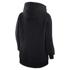 Cincinnati Reds G-III 4Her by Carl Banks Women's City Graphic Pullover Hoodie - Black - MLB Sale