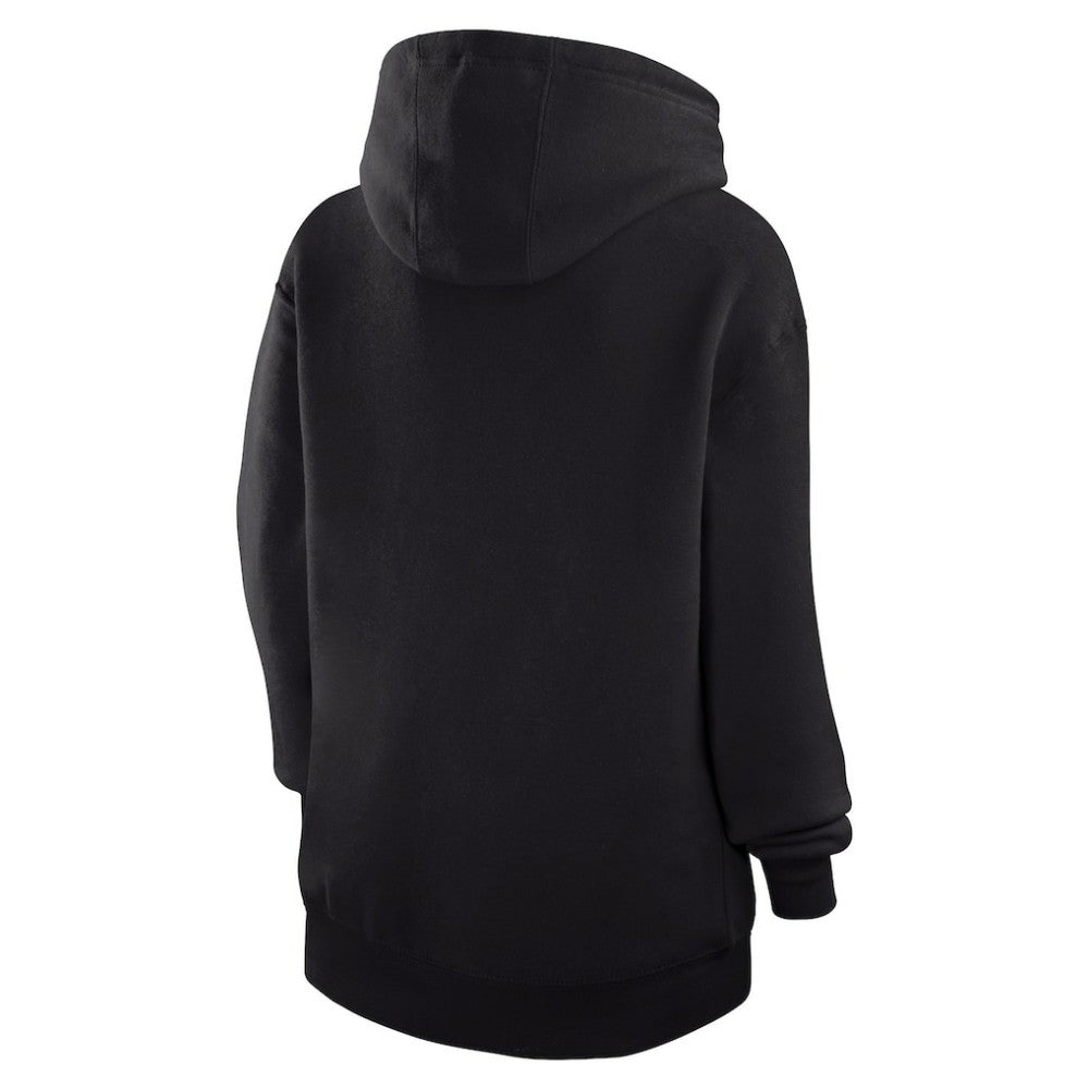 Colorado Rockies G-III 4Her by Carl Banks Women's City Graphic Pullover Hoodie - Black - MLB Online