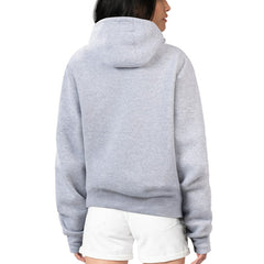 Houston Astros G-III 4Her by Carl Banks Women's City Graphic Pullover Hoodie - Heather Gray - MLB on Sale