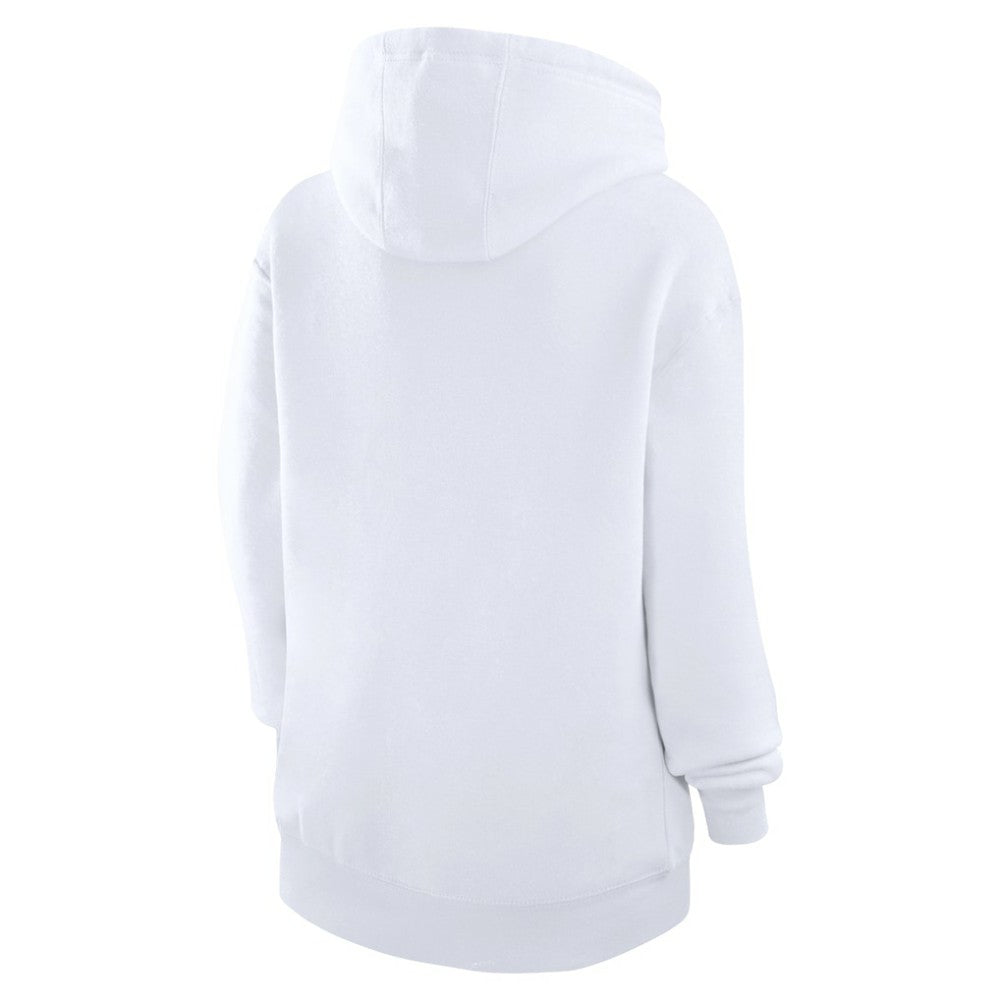 Philadelphia Phillies G-III 4Her by Carl Banks Women's City Graphic Pullover Hoodie - White - MLB Online
