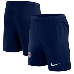 Paris Saint-Germain Youth 2024/25 Home Stadium Shorts Navy - Nike for sale