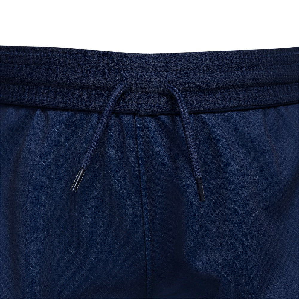 Paris Saint-Germain Youth 2024/25 Home Stadium Shorts Navy - Nike for sale