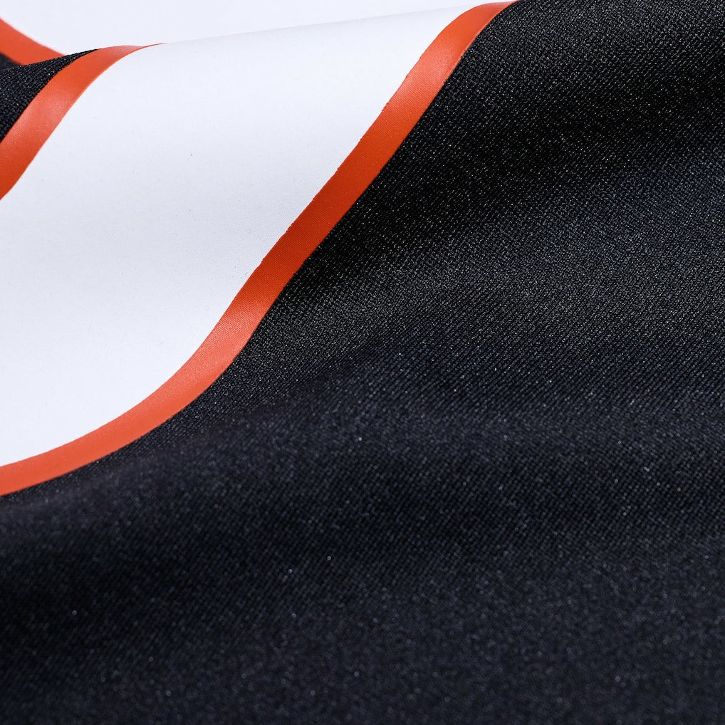 Nike Jordan Battle Cincinnati Bengals Team Game Jersey Black
