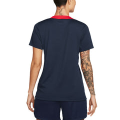 USMNT Women's 2024 Strike Performance Top Navy - Nike sale