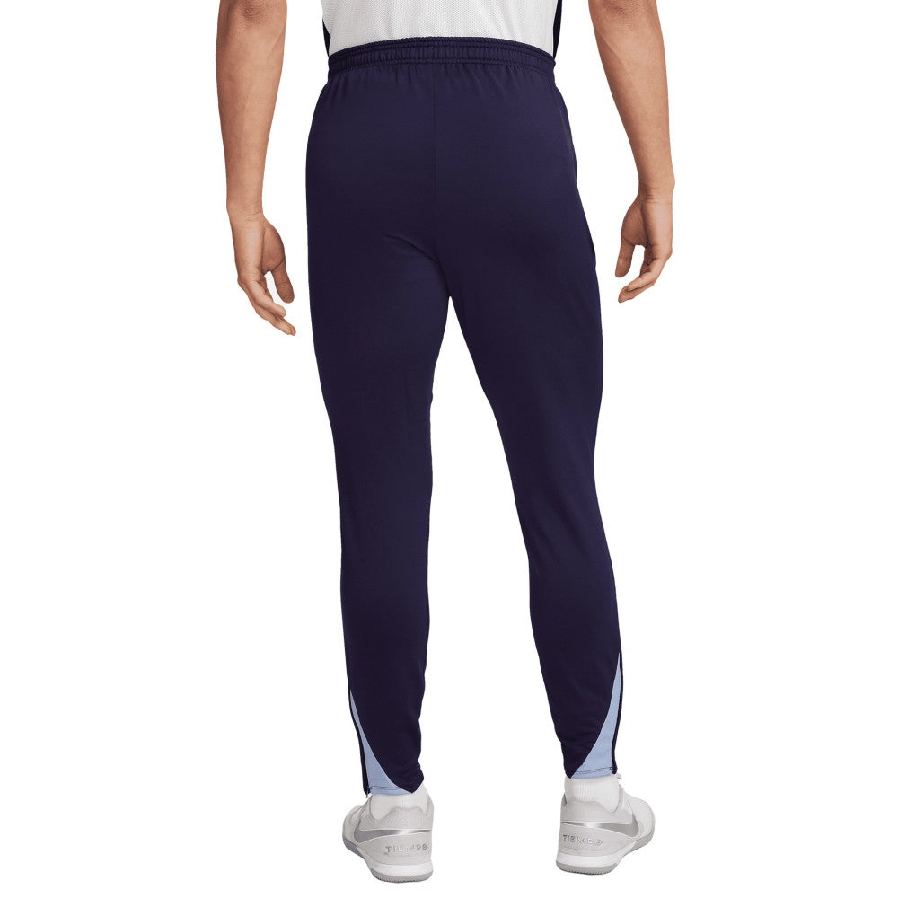 France National Team 2024 Strike Performance Pants Navy - Nike