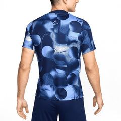 Tottenham Hotspur 2024/25 Academy Pro Pre-Match Top Blue - Nike for sale
