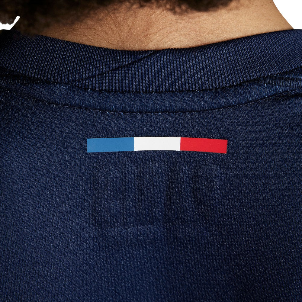 Paris Saint-Germain Preschool 2024/25 Home Replica Stadium Kit Set Navy - Nike cheap