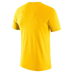 Golden State Warriors Essential Jumpman T-Shirt for sale Gold | Nike US