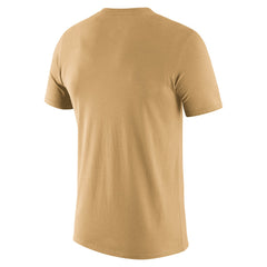 New Orleans Pelicans Essential Jumpman T-Shirt Gold | Nike online
