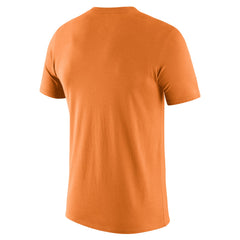 Phoenix Suns Essential Jumpman T-Shirt Orange | Nike