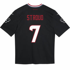 Nike C.J. Stroud Houston Texans Preschool Game Jersey Navy