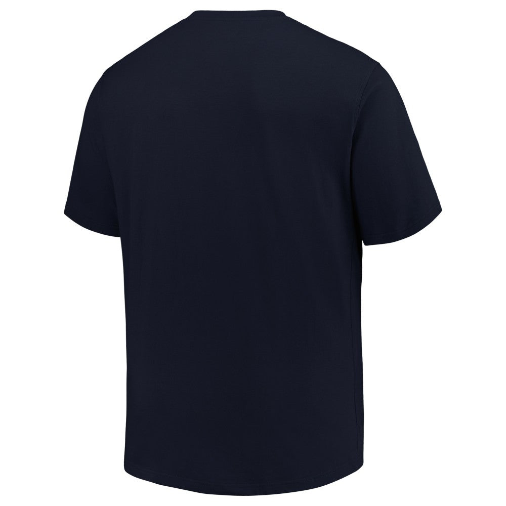Houston Astros Profile Big & Tall Primary Logo T-Shirt - Navy - MLB Sale