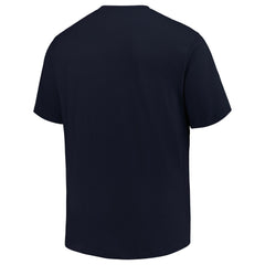 Houston Astros Profile Big & Tall Primary Logo T-Shirt - Navy - MLB Sale