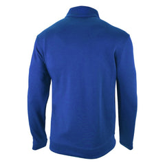 Buffalo Sabres Columbia Omni-Wick Wickhams Hills Half-Zip Pullover Top - Royal - NHL 200629222