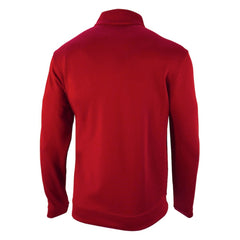 Carolina Hurricanes Columbia Omni-Wick Wickhams Hills Half-Zip Pullover Top - Red - NHL 200629223