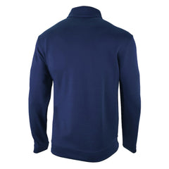 Florida Panthers Columbia Omni-Wick Wickhams Hills Half-Zip Pullover Top - Navy - NHL 200629235