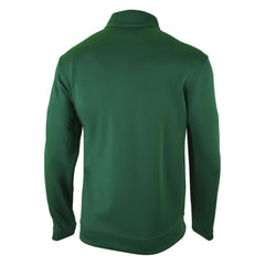 Minnesota Wild Columbia Omni-Wick Wickhams Hills Half-Zip Pullover Top - Green - NHL 200629239
