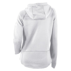Columbus Blue Jackets Columbia Women's Omni-Wick Pack It Up Full-Zip Jacket - White - NHL 200629397