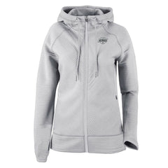 Los Angeles Kings Columbia Women's Omni-Wick Pack It Up Full-Zip Jacket - Gray - NHL 200629401