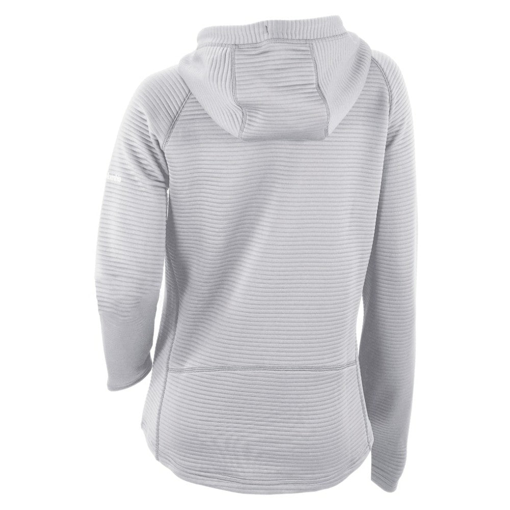 Vegas Golden Knights Columbia Women's Omni-Wick Pack It Up Full-Zip Jacket - Gray - NHL 200629413