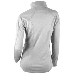 Los Angeles Kings Columbia Women's Omni-Wick Shotgun 2.0 Quarter-Zip Pullover Top - White - NHL 200629451
