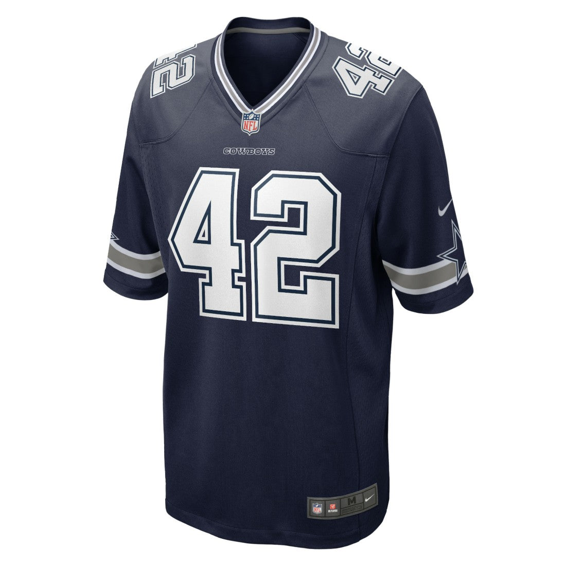 Nike Deuce Vaughn Dallas Cowboys Game Jersey Navy