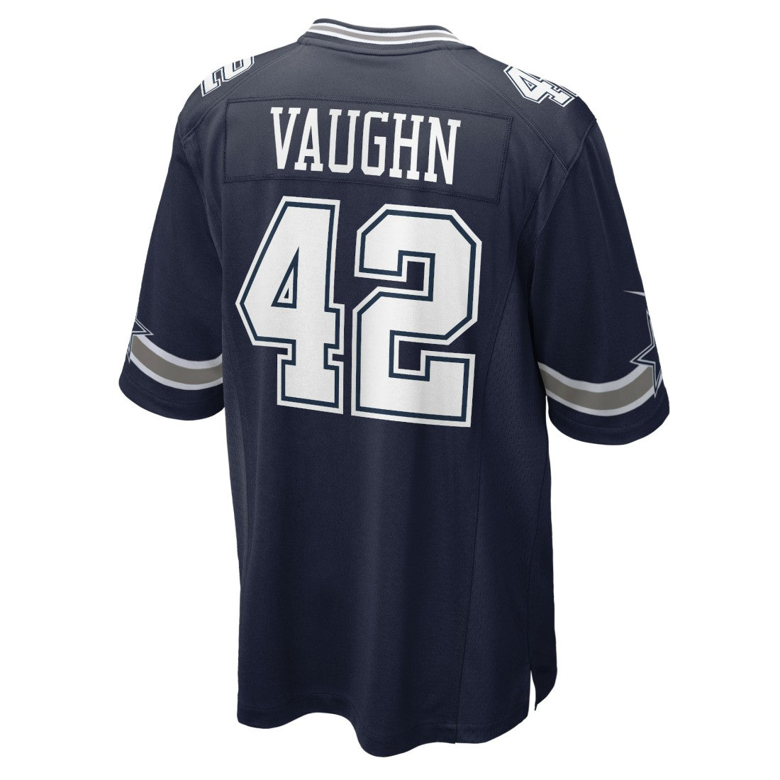 Nike Deuce Vaughn Dallas Cowboys Game Jersey Navy