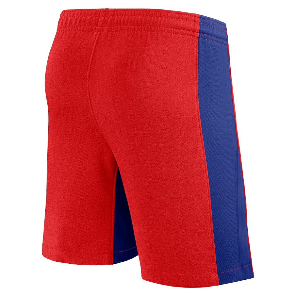 USMNT 2024 Away Stadium Shorts Red - Nike cheap