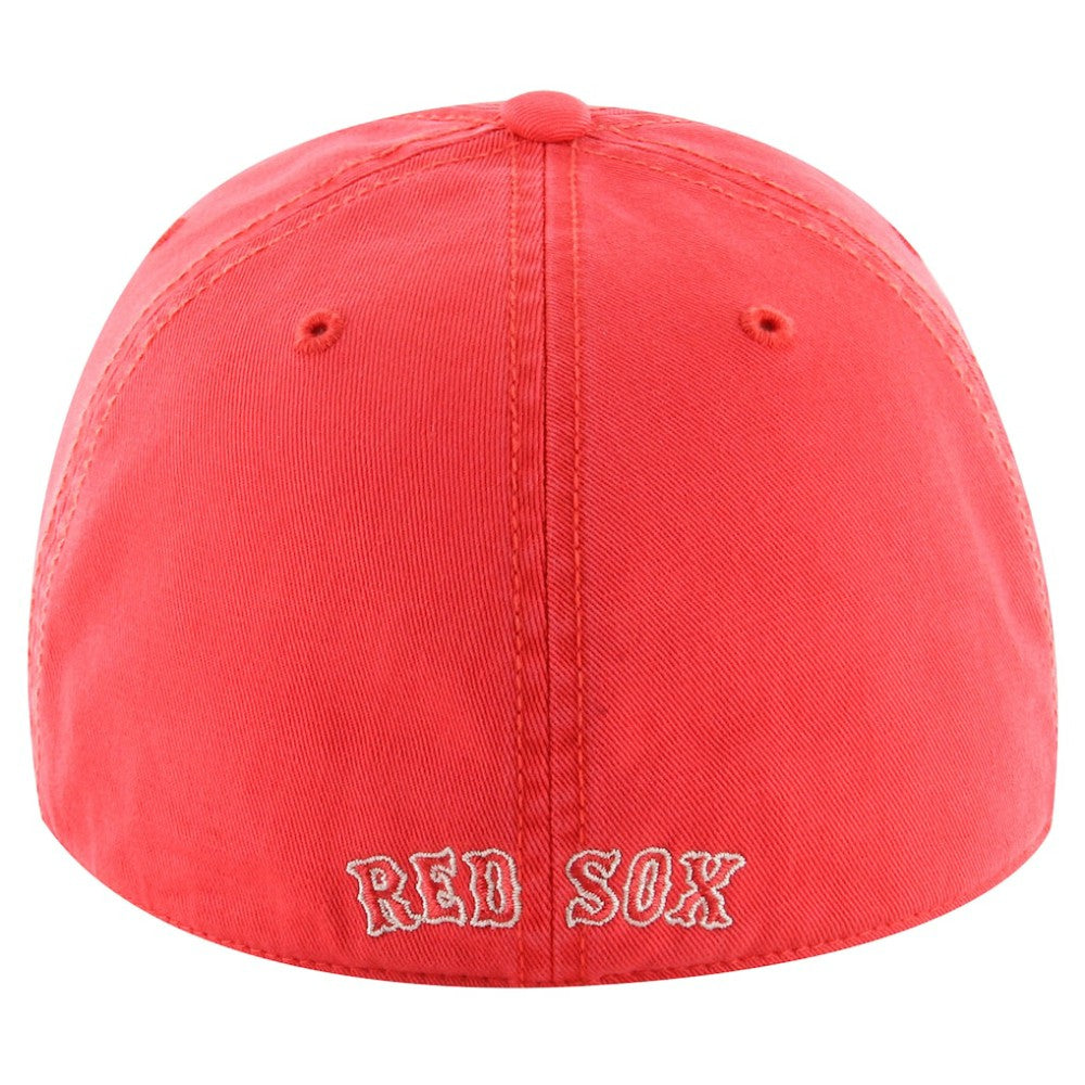 Boston Red Sox '47 Classic Franchise Fitted Hat - Red - 47 brand Discount