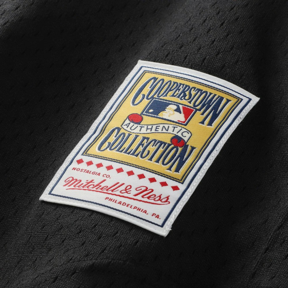 Jeff Bagwell Houston Astros Mitchell & Ness Authentic Batting Practice Jersey - Black - Mitchell & Ness Online