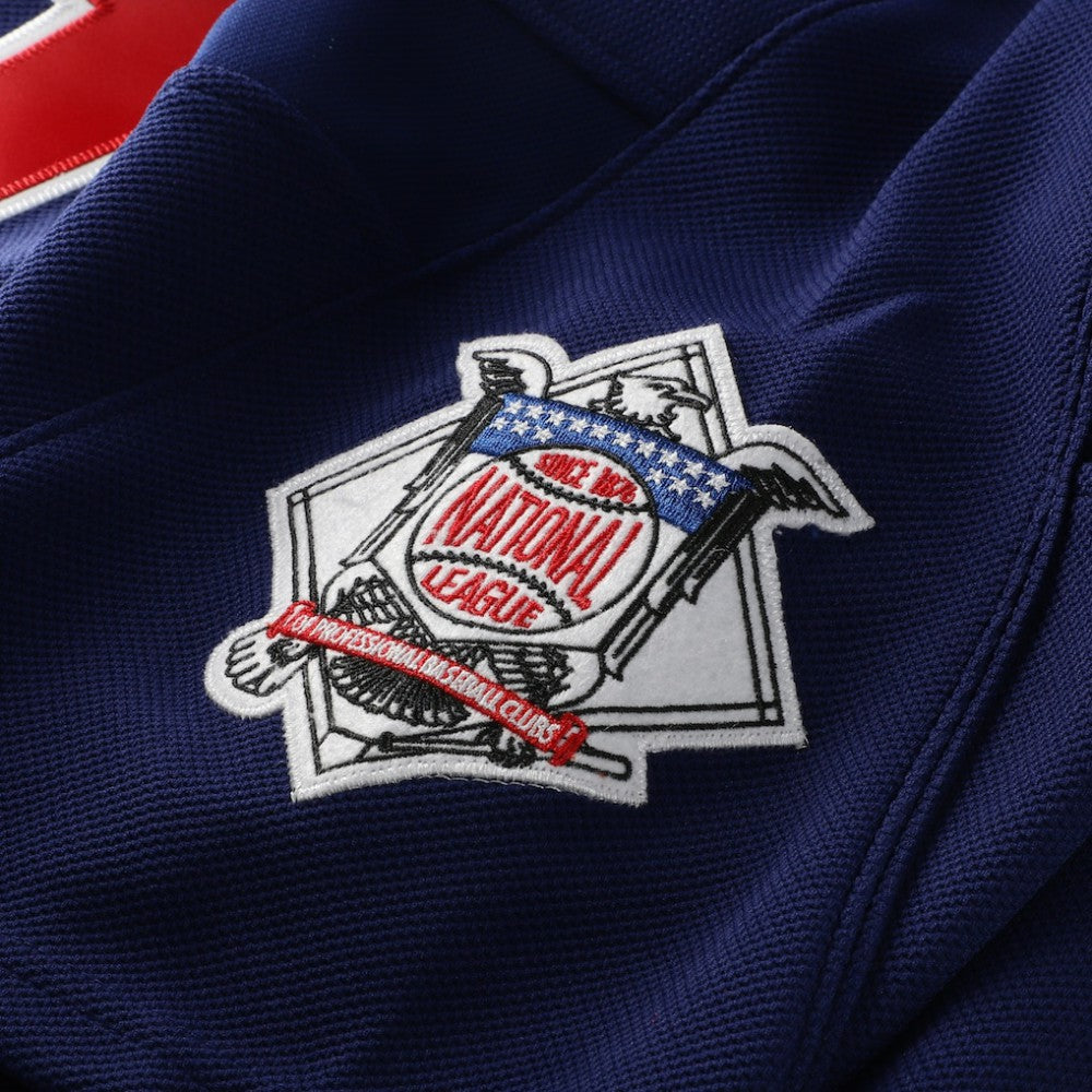 Greg Maddux Chicago Cubs Mitchell & Ness Cooperstown Collection 2005 Batting Practice Jersey - Royal - Mitchell & Ness Online