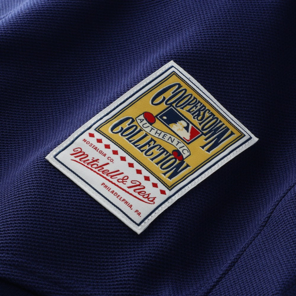 Greg Maddux Chicago Cubs Mitchell & Ness Cooperstown Collection 2005 Batting Practice Jersey - Royal - Mitchell & Ness Online