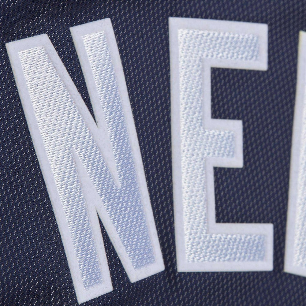 Mariano Rivera New York Yankees Mitchell & Ness Authentic Batting Practice Jersey - Navy - New Era on Sale