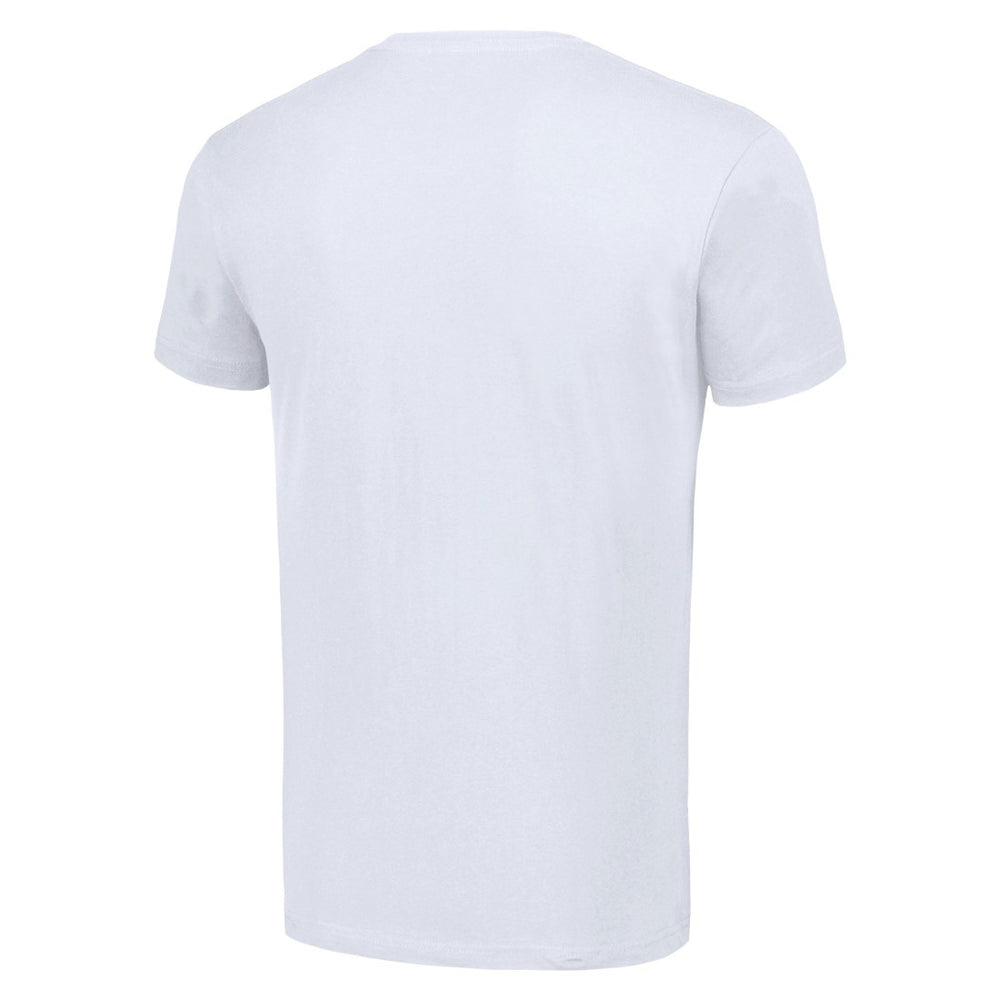 Detroit Lions Starter Tailsweep T-Shirt White